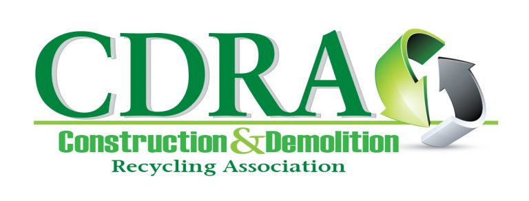 C&D Recycling Association