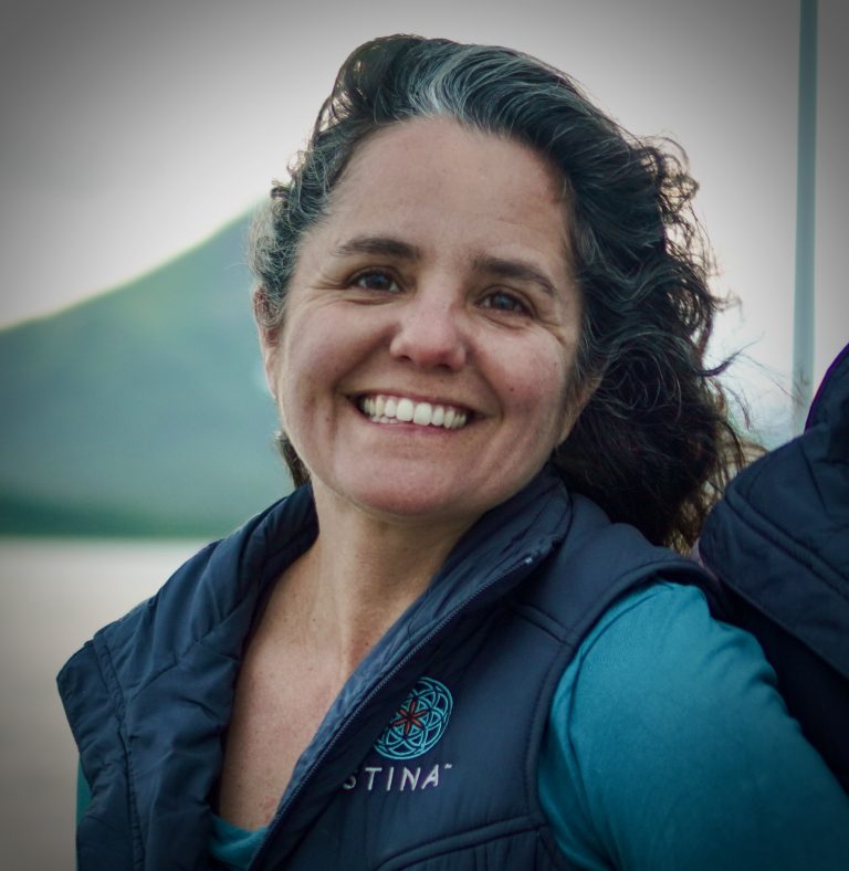 Nina Bellucci Butler