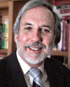 Gary Liss