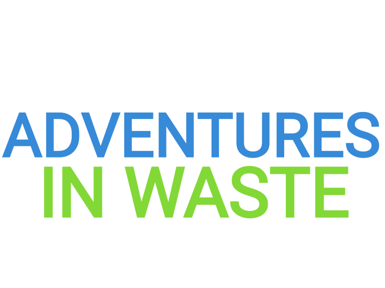 Adventures in Waste