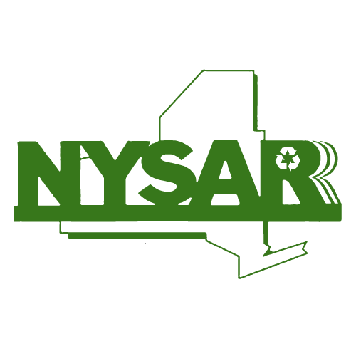 nysar3 logo