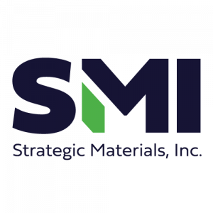 Strategic Materials, Inc. Logo