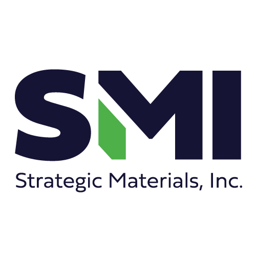 Strategic Materials, Inc. Logo