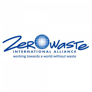 Zero Waste International Alliance logo