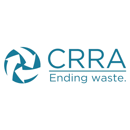 California Resource Recovery Association logo