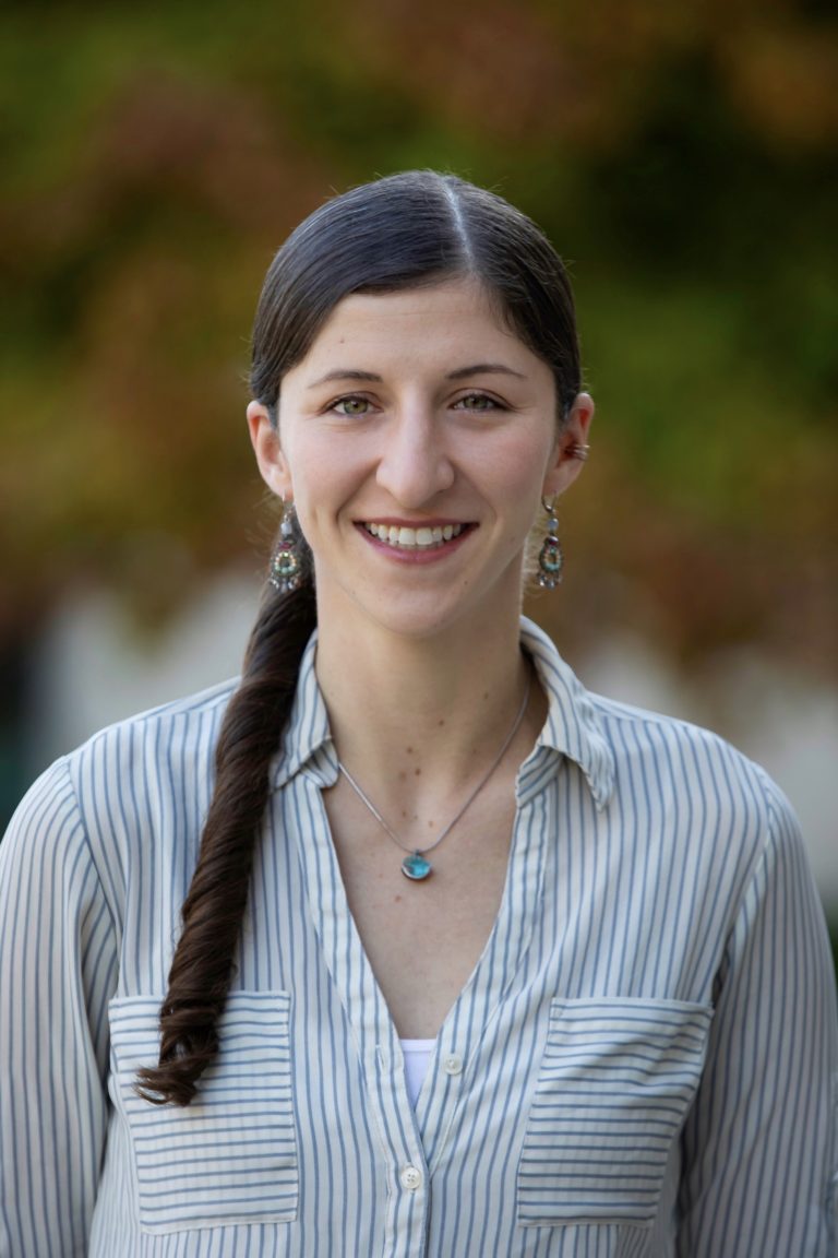 Dr. Anja Malawi Brandon