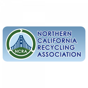 Northern California Recycling Coalition logo