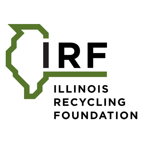 IRF logo