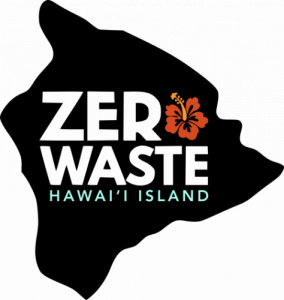 Zero Waste Hawai'i Island