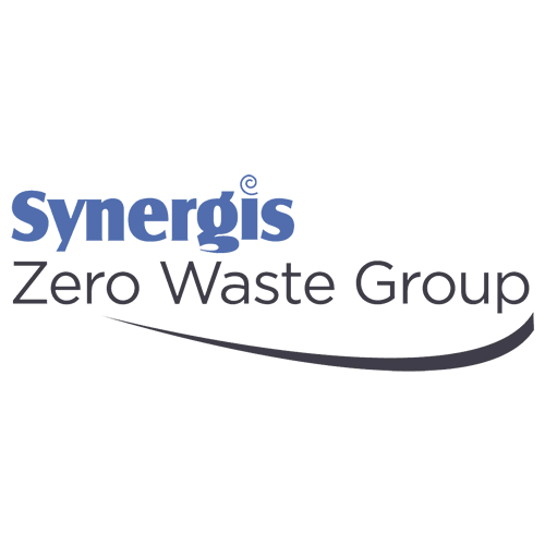 Synergis Zero Waste Group Logo