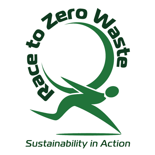 Race To Zero Waste Logo