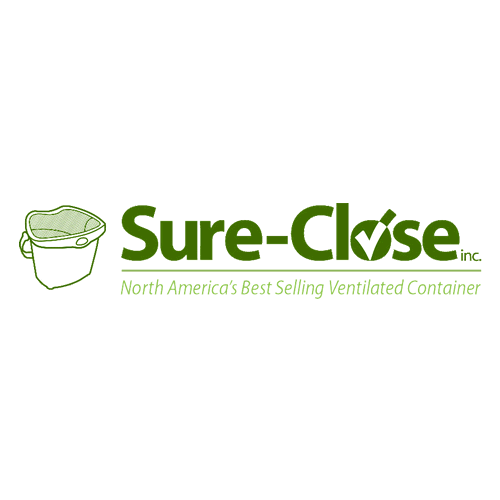 Sure-Close Logo