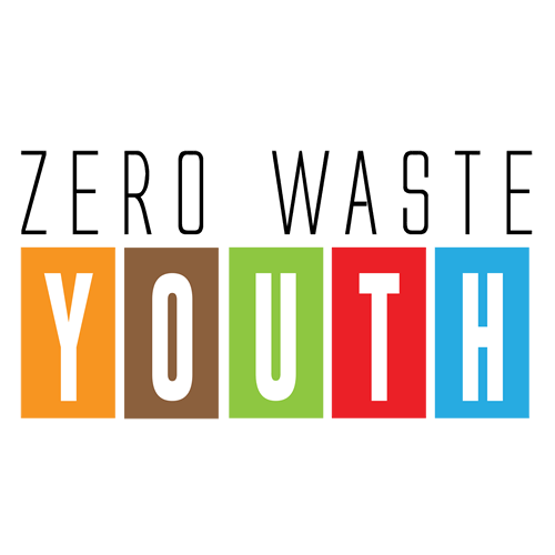 Zero Waste Youth USA logo