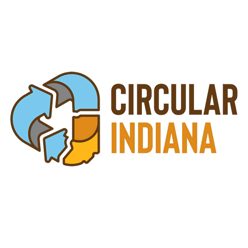 Circular Indiana Logo