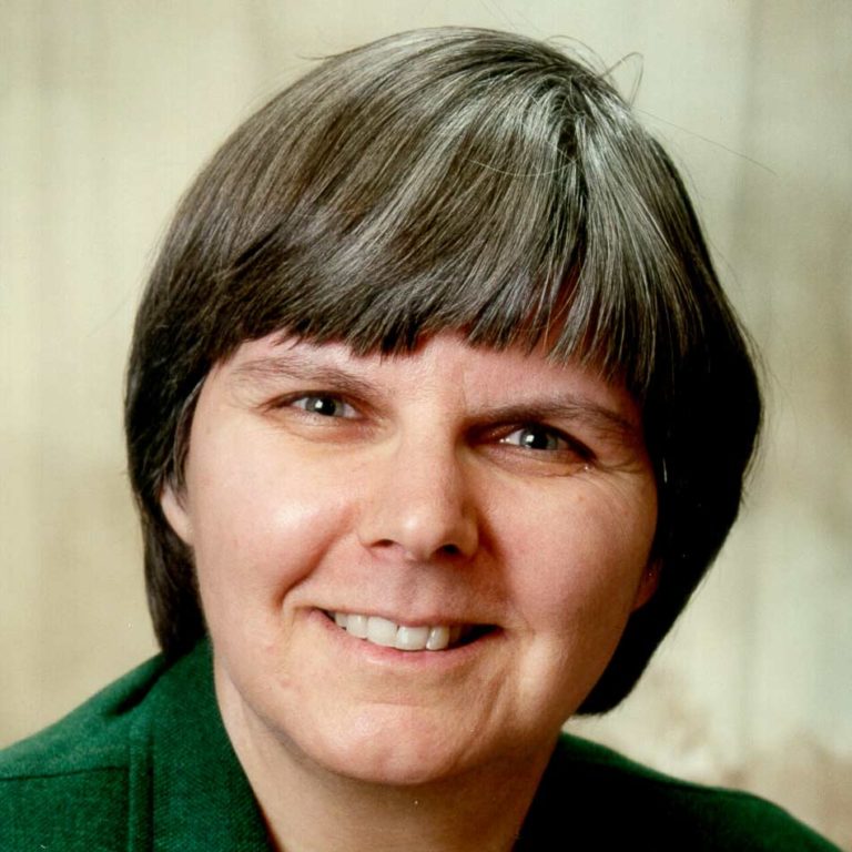 Maggie Clarke, Ph.D.