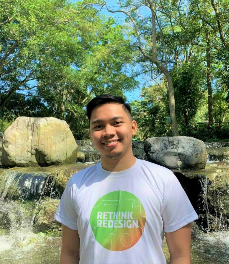 Raphaelo James D. Villavicencio