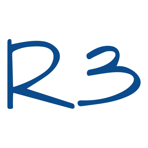 R3 Consulting Group Logo