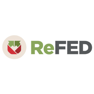 ReFED logo