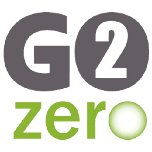 Go2Zero logo