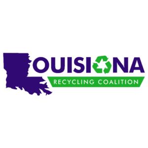 Louisiana Recycling Coalition Logo