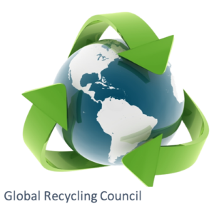 global recycling council logo