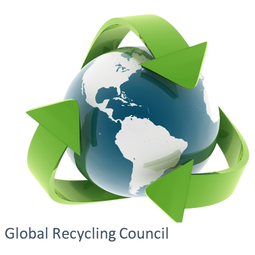 global recycling council logo