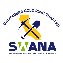 swana goldrush chapter logo
