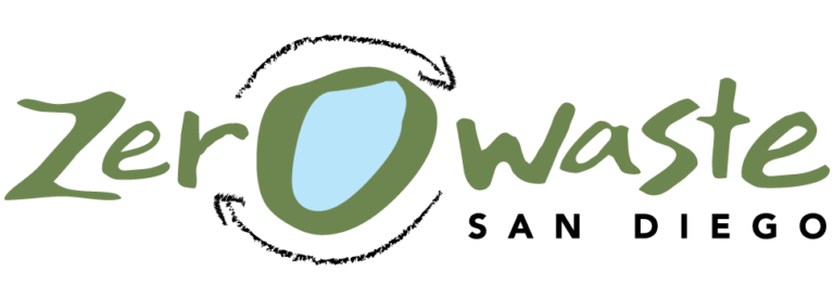 Zero Waste San Diego