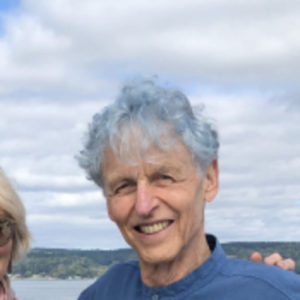 Jeffrey Morris, Ph.D.