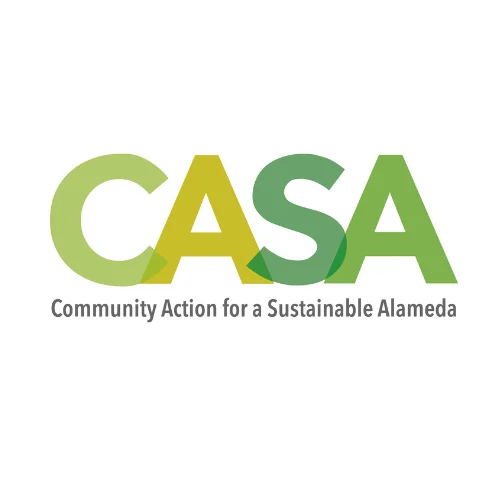 Community Action for a Sustainable Alameda