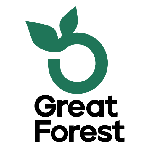 Great Forest logo
