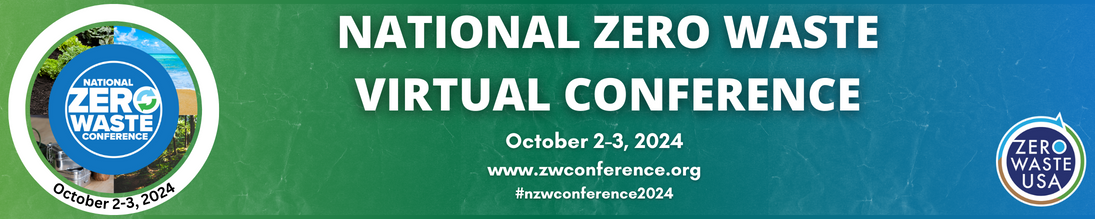 National Zero Waste Conference