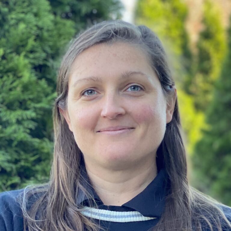 Meredith Danberg-Ficarelli