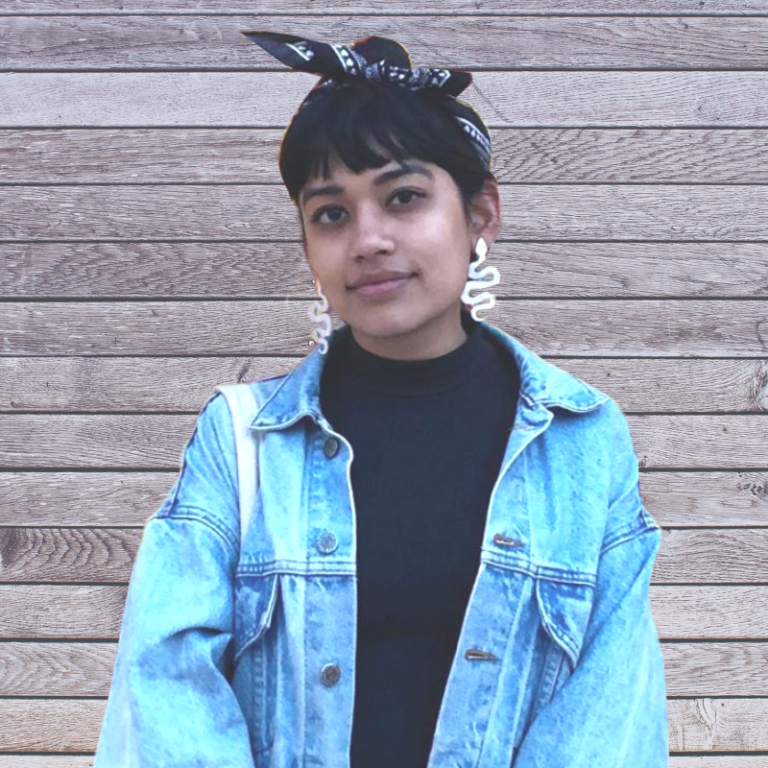 Aditi (Adi) Varshneya