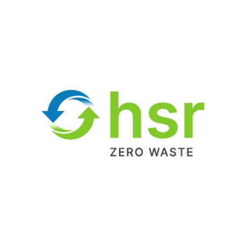 hsr zero waste