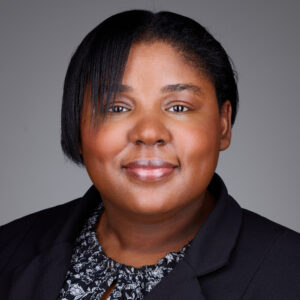 Ashley Gladney