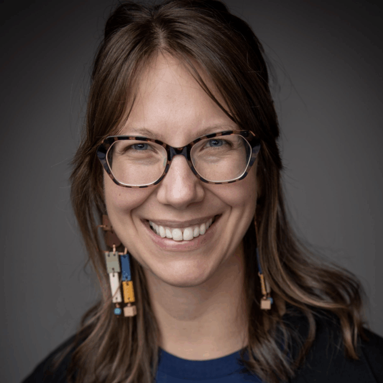 Sarah E. Johnson, BSN, BA, RN-BC