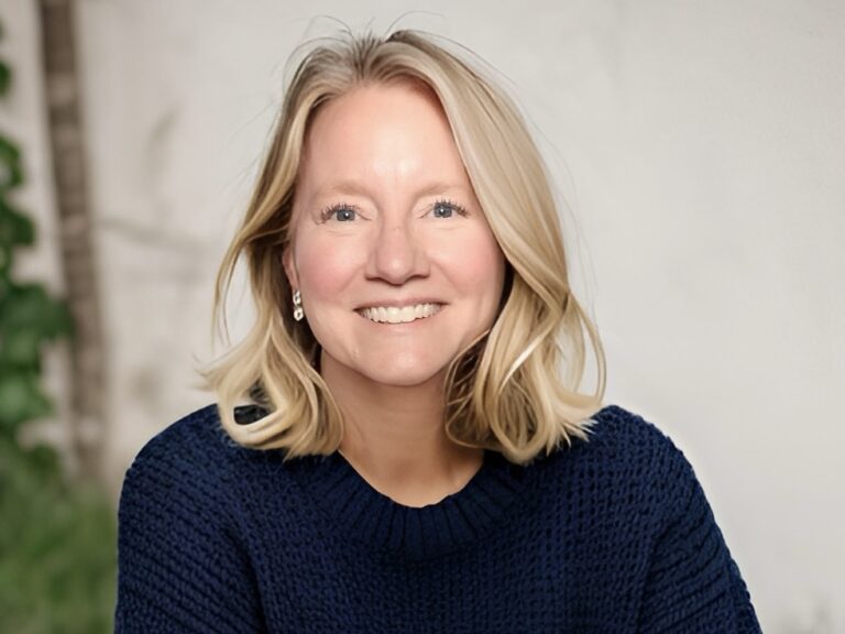 Larissa Wright-Elson