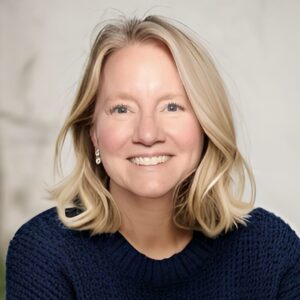 Larissa Wright-Elson