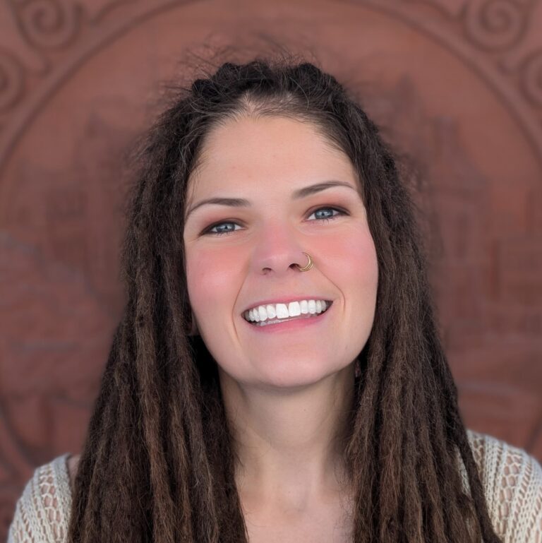 Kimberly Carroll Steward, Ph.D.