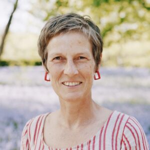 Clare Miflin