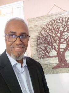 Maurice Sampson II
