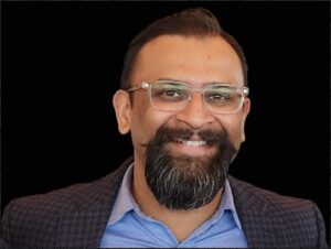 Nik Balachandran