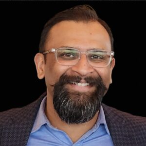 Nik Balachandran