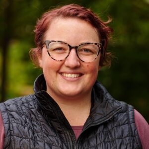 Sarah Healey