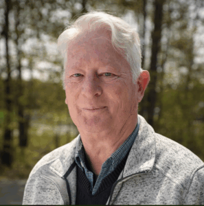Tom Wright