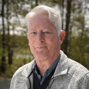 Tom Wright