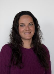 Samantha Romanick, PhD