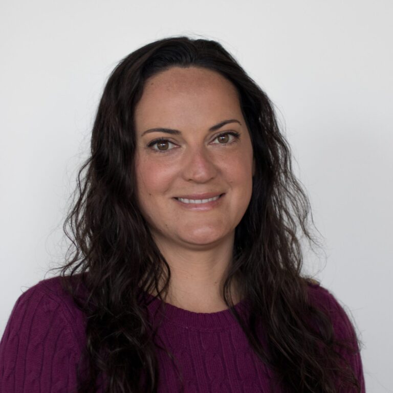 Samantha Romanick, PhD