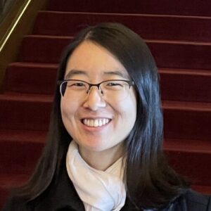 Sherry Gong